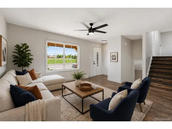1364 Nueva Vista, Denver, CO 80229