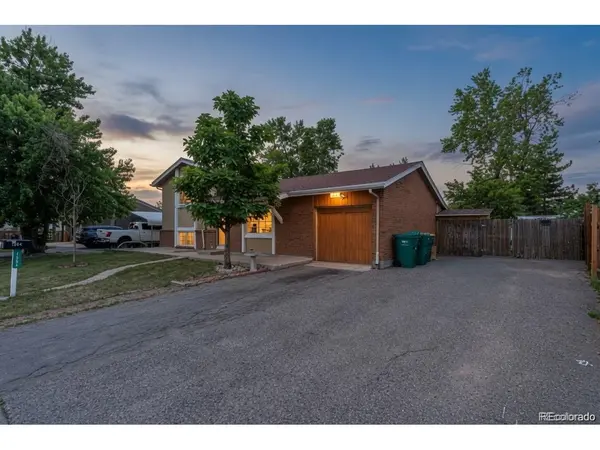 1364 Nueva Vista, Denver, CO 80229