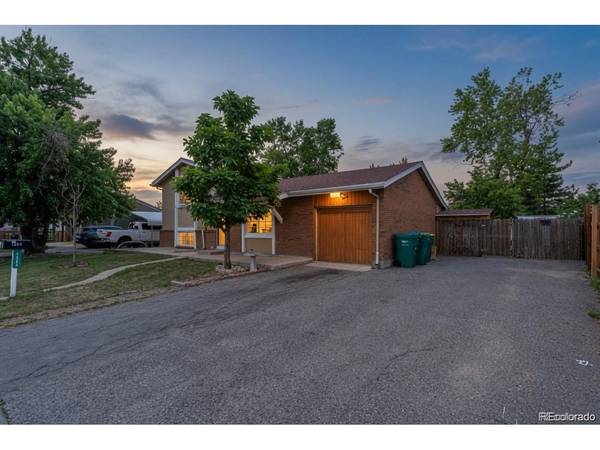 1364 Nueva Vista, Denver, CO 80229