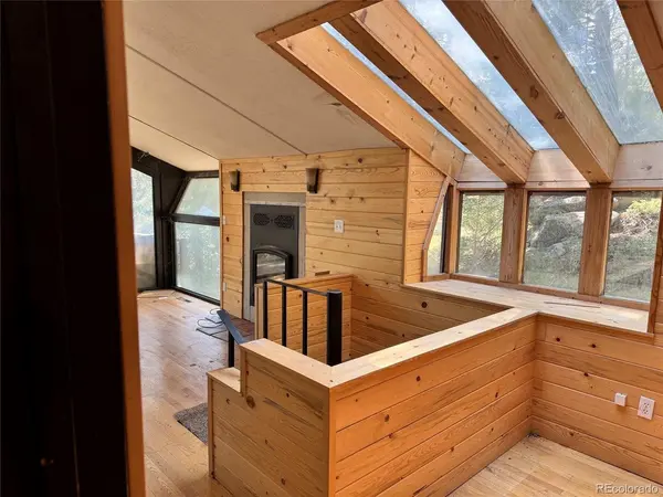 1324 Pine Glade, Nederland, CO 80466