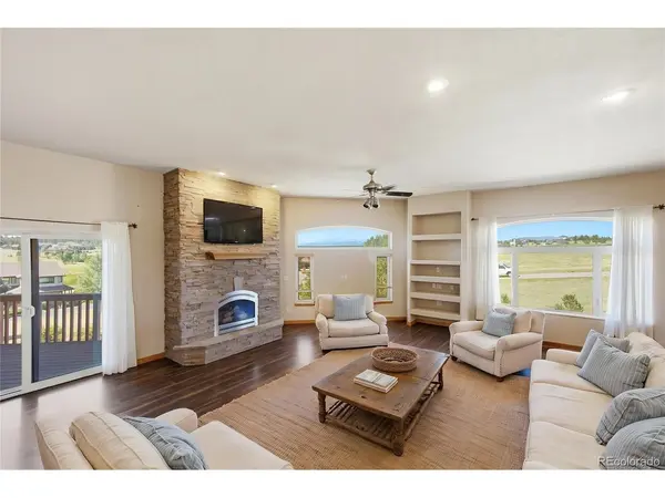19531 St Giles, Monument, CO 80132