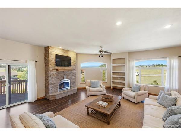 19531 St Giles, Monument, CO 80132