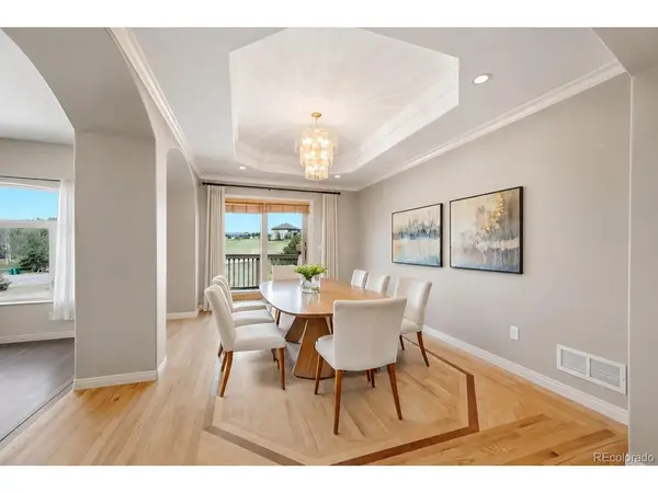 19531 St Giles, Monument, CO 80132