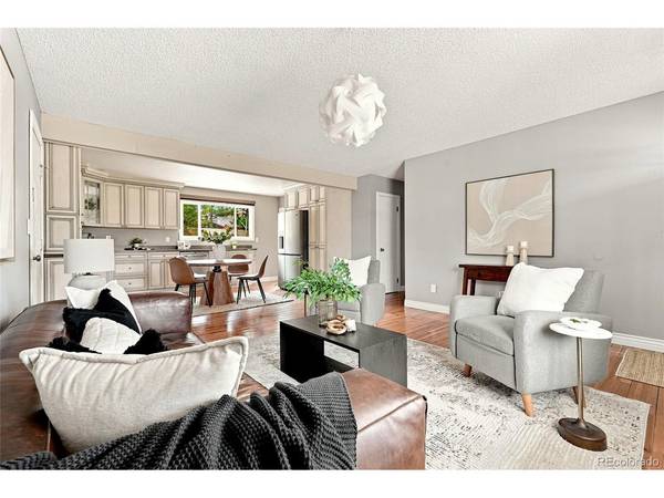 978 Pleasant View, Castle Rock, CO 80104