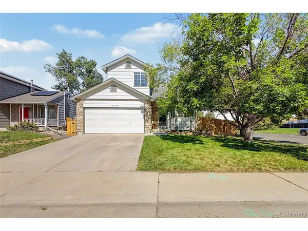 12520 Eliot, Broomfield, CO 80020