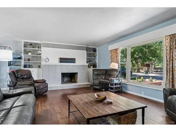 5700 S Huron, Littleton, CO 80120