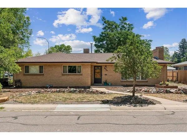 5700 S Huron, Littleton, CO 80120