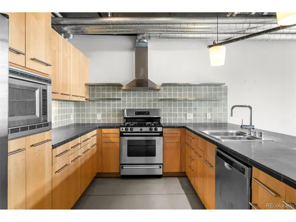 1610 Little Raven #507, Denver, CO 80202