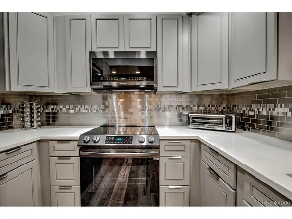 645 S Park #302, Breckenridge, CO 80424