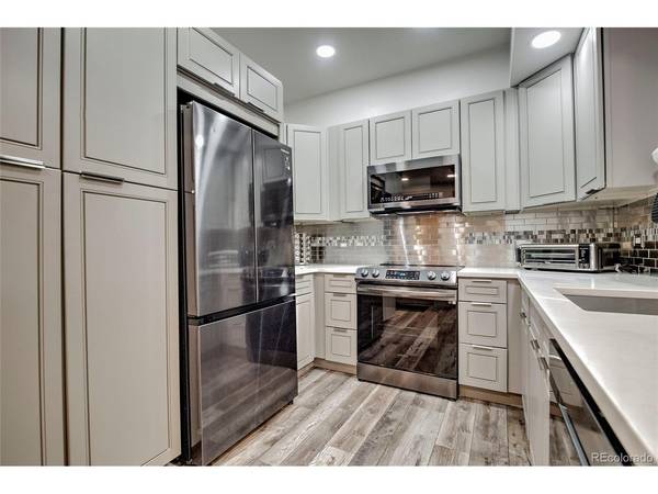 645 S Park #302, Breckenridge, CO 80424