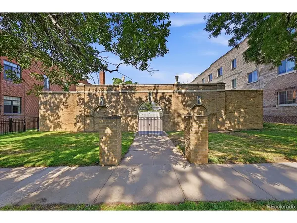 961 N Marion, Denver, CO 80218