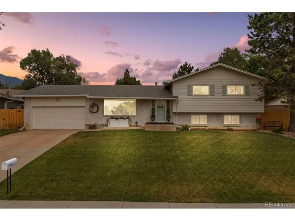 505 Catalina, Colorado Springs, CO 80906