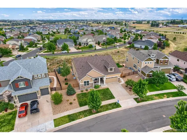 23366 E Piccolo, Aurora, CO 80016