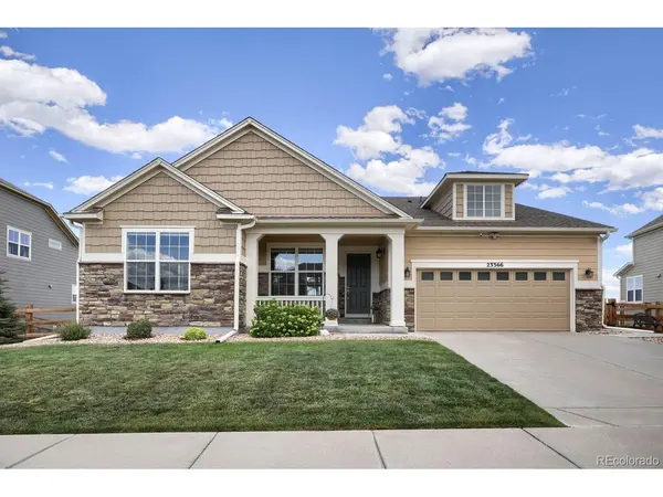 23366 E Piccolo, Aurora, CO 80016