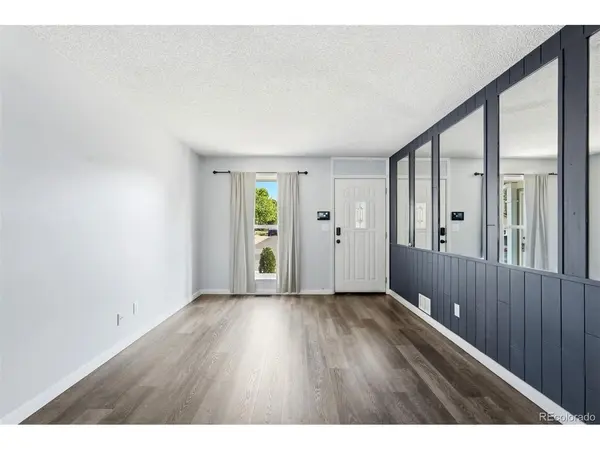 19695 E Amherst, Aurora, CO 80013