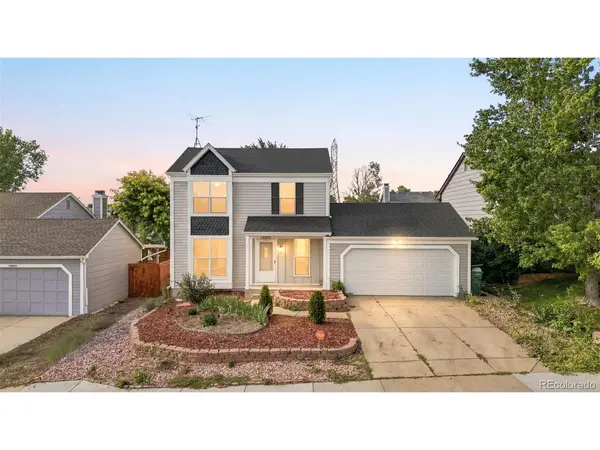 19695 E Amherst, Aurora, CO 80013