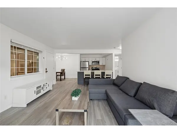 14652 E 2nd #104D, Aurora, CO 80011