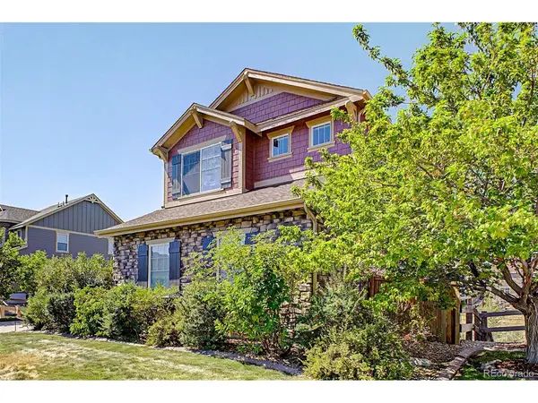 5581 S Catawba, Aurora, CO 80016