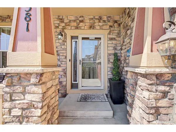 5581 S Catawba, Aurora, CO 80016