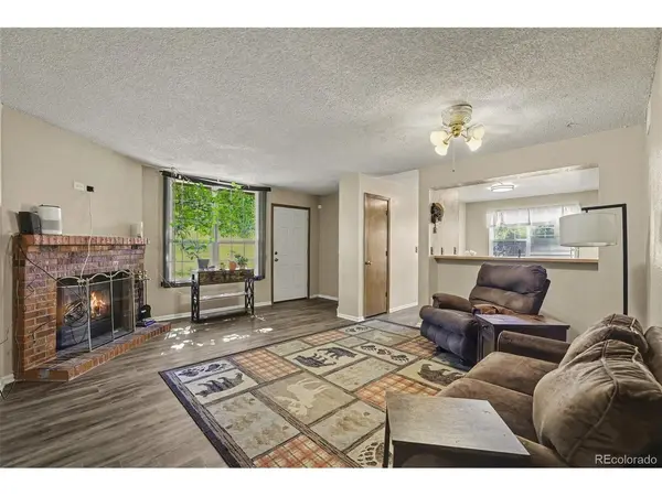 999 S Miller #102, Denver, CO 80226