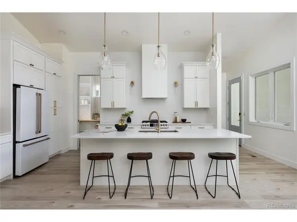 1710 S Madison, Denver, CO 80210