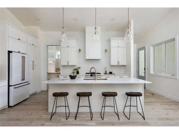 1710 S Madison, Denver, CO 80210