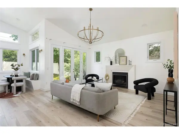 1710 S Madison, Denver, CO 80210