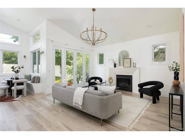 1710 S Madison, Denver, CO 80210