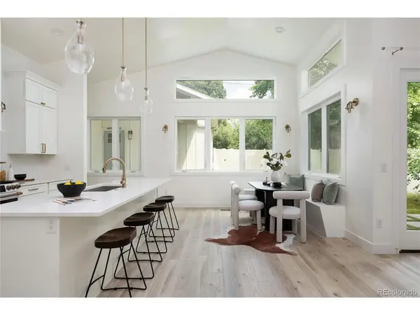 1710 S Madison, Denver, CO 80210