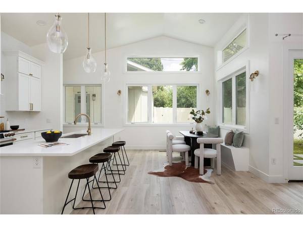1710 S Madison, Denver, CO 80210