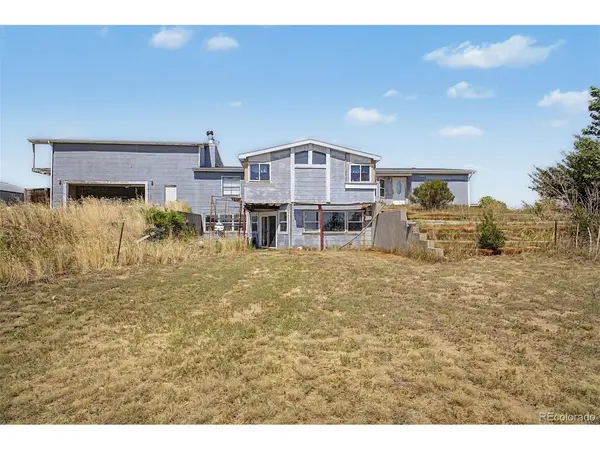 48180 County Road 38, Bennett, CO 80102