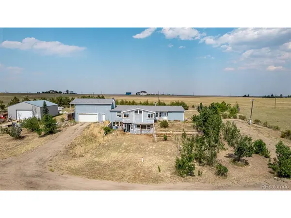 48180 County Road 38, Bennett, CO 80102