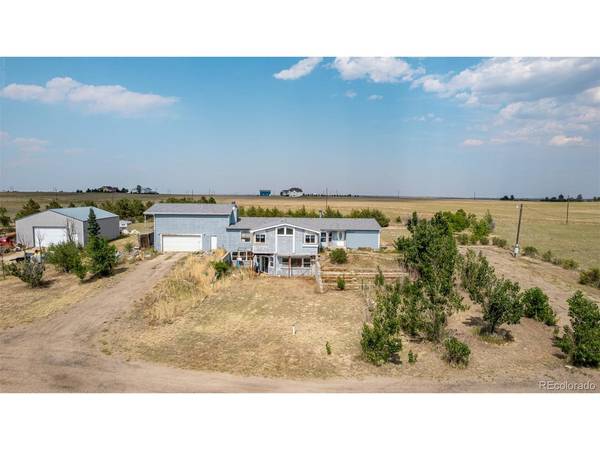 48180 County Road 38, Bennett, CO 80102
