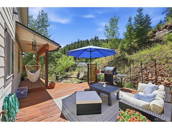 3477 Independence, Kittredge, CO 80457