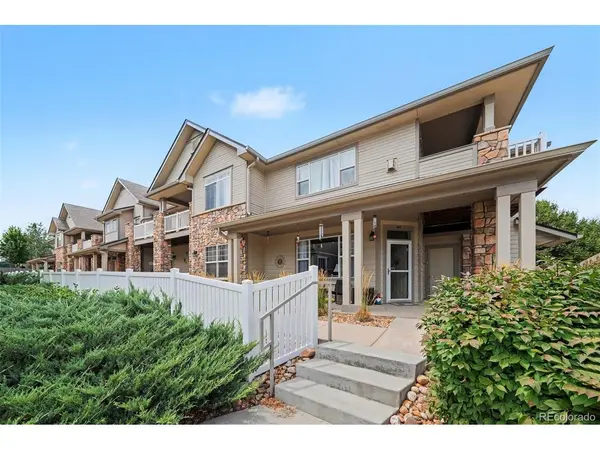10818 Cimarron #307, Longmont, CO 80504