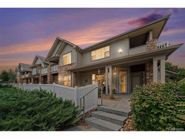 10818 Cimarron #307, Longmont, CO 80504