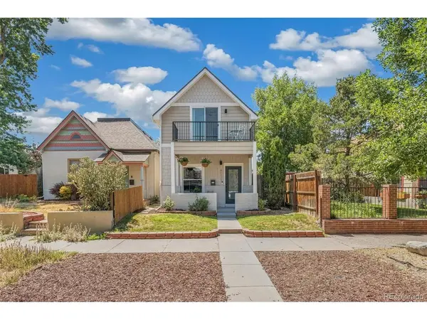 4035 Kalamath, Denver, CO 80211