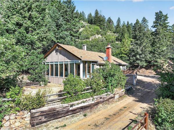 2105 Hidden Valley, Sedalia, CO 80135