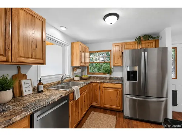 2105 Hidden Valley, Sedalia, CO 80135