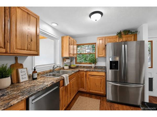 2105 Hidden Valley, Sedalia, CO 80135