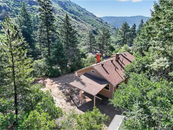 2105 Hidden Valley, Sedalia, CO 80135
