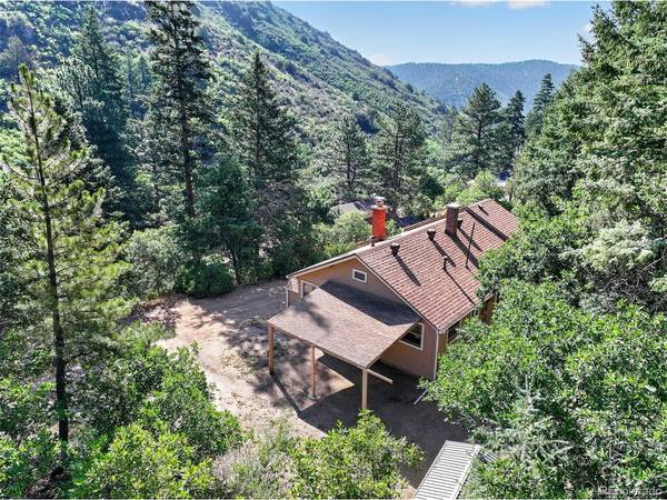 2105 Hidden Valley, Sedalia, CO 80135