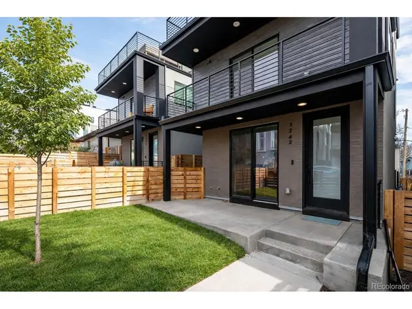 1246 N Tennyson, Denver, CO 80204