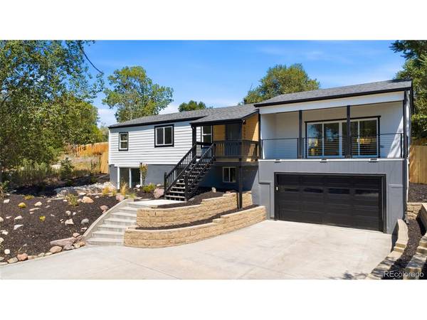 5955 W 7th, Denver, CO 80214