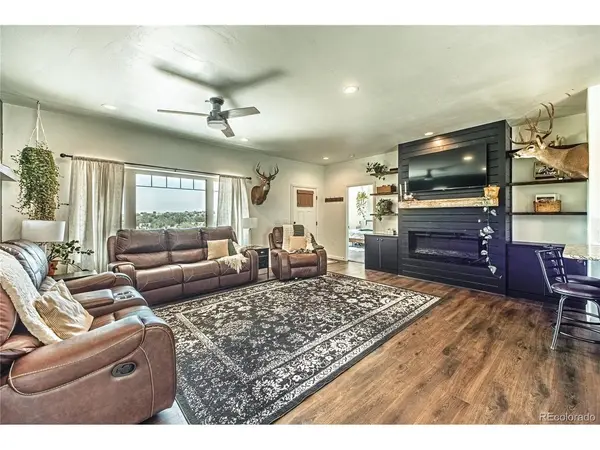 585 Twin Pines, Rockvale, CO 81244