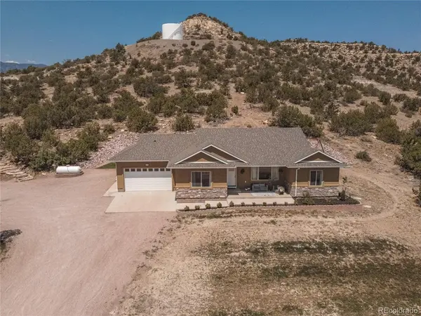 585 Twin Pines, Rockvale, CO 81244
