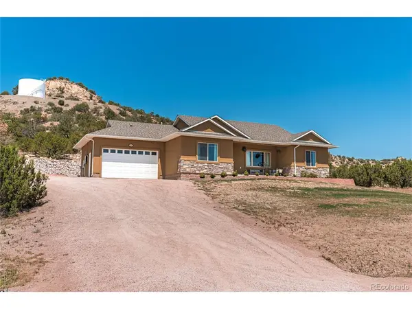 585 Twin Pines, Rockvale, CO 81244