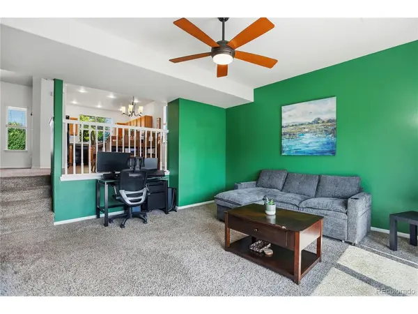 446 Ptarmigan, Severance, CO 80550