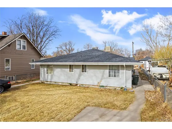 518 Carson, Brush, CO 80723