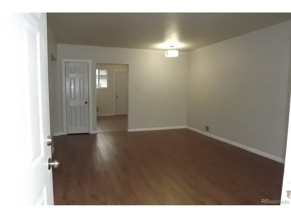 4305 W Nevada, Denver, CO 80219